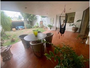 Casa en Venta en Ciudad de los Niños Zapopan