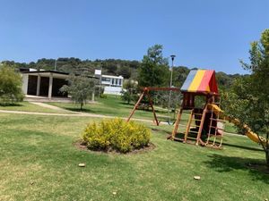 Terreno en Venta en Campestre Los Robles Zapopan