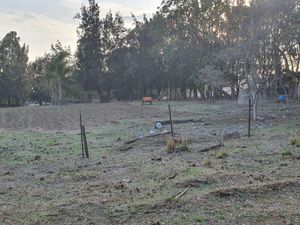 Terreno en Venta en Lomas de Tesistán Zapopan