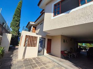 Casa en Venta en Los Pinos Campestre Zapopan