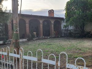 Terreno en Venta en Lomas de Tesistán Zapopan