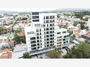 Departamento en Venta en Chapalita de Occidente Zapopan