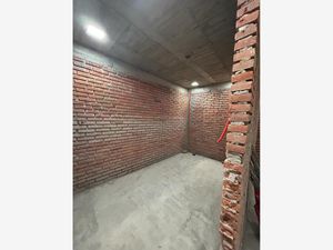 Edificio en Venta en La Conchita Zapotitlan Tláhuac