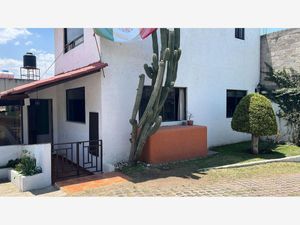 Casa en Venta en Santiago Yancuitlalpan Huixquilucan