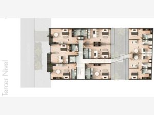 Departamento en Venta en Roma Sur Cuauhtémoc