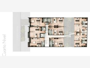 Departamento en Venta en Roma Sur Cuauhtémoc