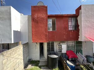 Casa en Venta en Lomas de San Francisco Tepojaco Cuautitlán Izcalli