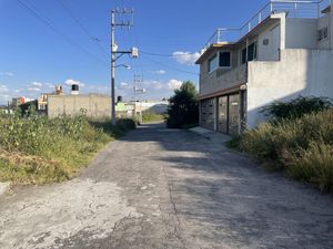 Terreno en Venta en Lomas de San Francisco Tepojaco Cuautitlán Izcalli