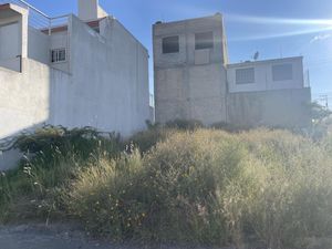 Terreno en Venta en Lomas de San Francisco Tepojaco Cuautitlán Izcalli