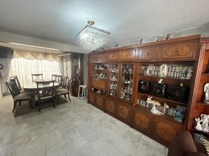 Casa en Venta en Viveros de la Loma Tlalnepantla de Baz