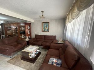 Casa en Venta en Viveros de la Loma Tlalnepantla de Baz