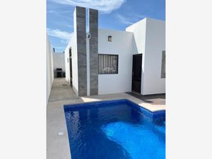 Casa en Venta en Los Álamos La Paz