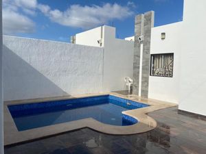 Casa en Venta en Los Álamos La Paz