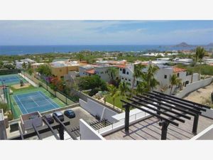 Departamento en Venta en El Tezal Los Cabos