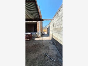 Terreno en Venta en Guadalupe Hidalgo Puebla