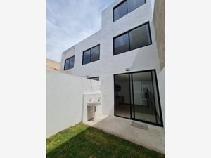 Casa en Venta en Tres Cruces Puebla