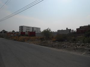 Terreno en Venta en Granjas Puebla Puebla