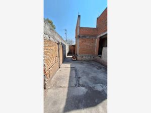 Terreno en Venta en Guadalupe Hidalgo Puebla