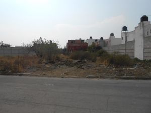 Terreno en Venta en Granjas Puebla Puebla