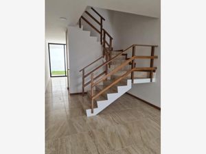 Casa en Venta en Tres Cruces Puebla