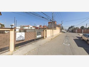 Casa en Venta en Bellavista Metepec