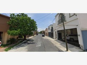 Casa en Venta en Valle del Contry Guadalupe