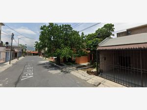 Casa en Venta en Valle del Contry Guadalupe