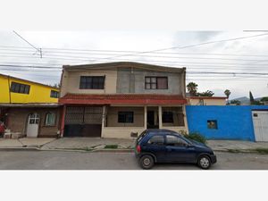 Casa en Venta en Guayulera Saltillo