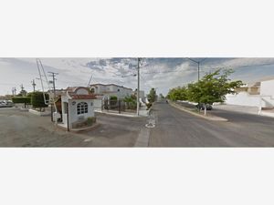 Casa en Venta en Capistrano Residencial Hermosillo