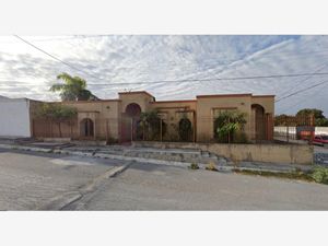 Casa en Venta en Rancho Grande Reynosa