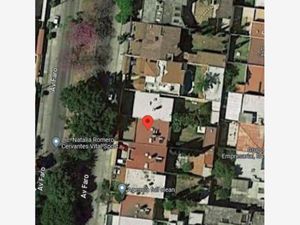 Casa en Venta en Bosques de La Victoria Guadalajara