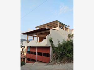 Casa en Venta en Mozimba Acapulco de Juárez