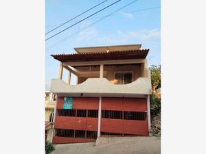 Casa en Venta en Mozimba Acapulco de Juárez