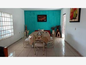 Casa en Venta en Pemex Culiacán