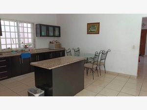 Casa en Venta en Pemex Culiacán