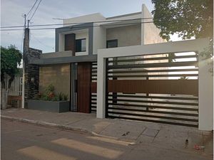 Casa en Venta en Ignacio Allende Culiacán