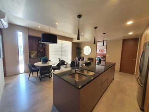 Departamento en Venta en Tres Ríos Culiacán