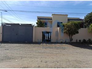 Casa en Venta en Pemex Culiacán