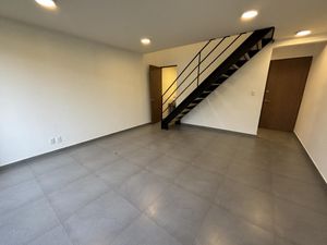 Departamento en Venta en Santa Maria la Ribera Cuauhtémoc