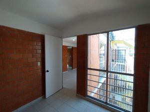 Departamento en Venta en San Nicolas Tolentino Iztapalapa