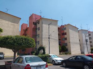 Departamento en Venta en Las Arboledas Tláhuac