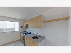 Departamento en Venta en Moctezuma 1a Sección Venustiano Carranza