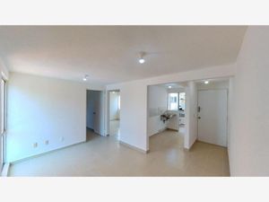 Departamento en Venta en Doctores Cuauhtémoc