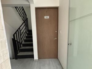 Departamento en Venta en Santa Maria la Ribera Cuauhtémoc