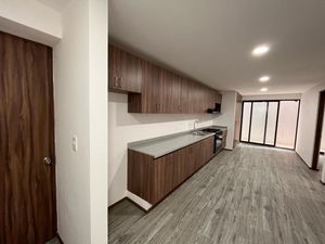 Departamento en Venta en Los Manzanos Miguel Hidalgo