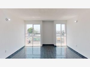 Departamento en Venta en San Juan Xalpa Iztapalapa