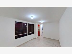 Departamento en Venta en Guerrero Cuauhtémoc