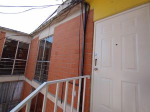 Departamento en Venta en San Nicolas Tolentino Iztapalapa