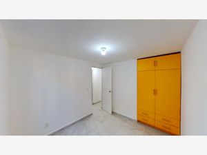 Departamento en Venta en Guerrero Cuauhtémoc