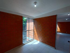 Departamento en Venta en San Nicolas Tolentino Iztapalapa